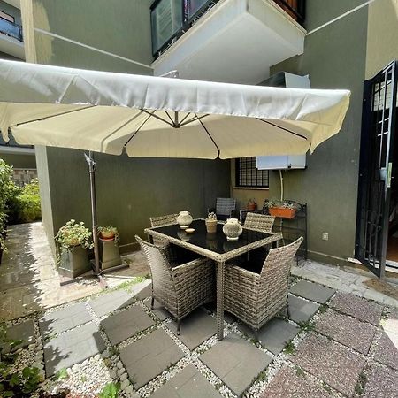 Luxury Apartment Tivoli Exterior foto