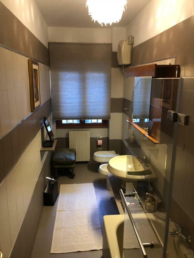 Luxury Apartment Tivoli Exterior foto